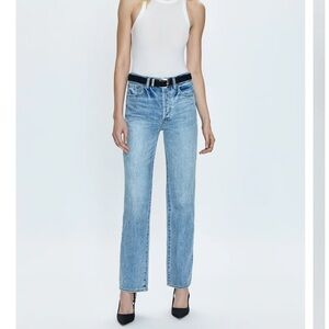 NWT Pistola Cassie Jean